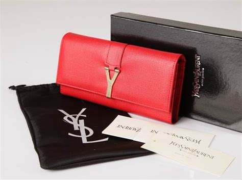 cheap ysl clutch